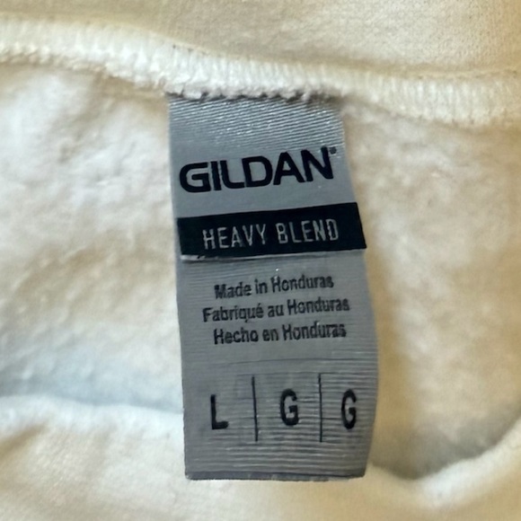 Chanel White Sweater - Picture 2 of 3